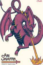 Watch Ari Shaffir: Passive Aggressive Vumoo