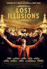 Watch Lost Illusions Vumoo