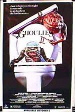 Watch Ghoulies II Vumoo