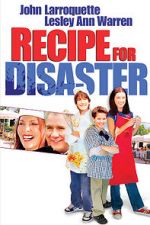 Watch Recipe for Disaster Vumoo