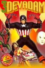 Watch 3 dev adam Vumoo