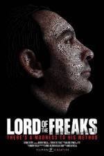 Watch Lord of the Freaks Vumoo