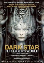 Watch Dark Star: H.R. Giger\'s World Vumoo