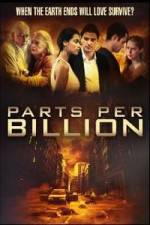 Watch Parts Per Billion Vumoo