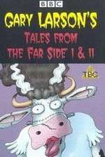 Watch Tales from the Far Side Vumoo