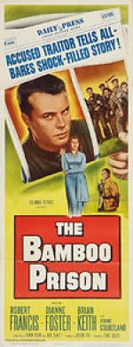 Watch The Bamboo Prison Vumoo