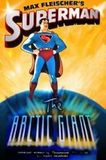 Watch Superman: The Arctic Giant (Short 1942) Vumoo