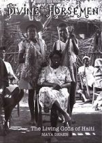 Watch Divine Horsemen: The Living Gods of Haiti Vumoo