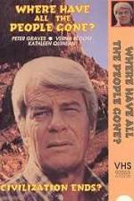 Watch Where Have All the People Gone Vumoo