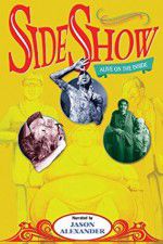 Watch Sideshow Alive on the Inside Vumoo