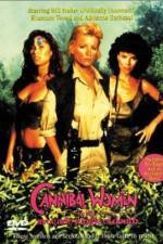 Watch Cannibal Women in the Avocado Jungle of Death Vumoo
