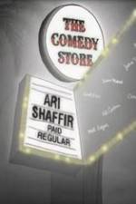 Watch Ari Shaffir Paid Regular Vumoo