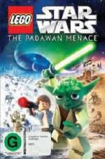 Watch Lego Star Wars: The Padawan Menace Vumoo