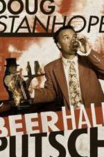 Watch Doug Stanhope Beer Hall Putsch Vumoo