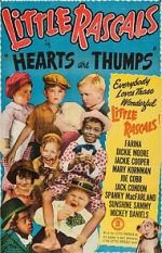 Watch Hearts Are Thumps (Short 1937) Vumoo
