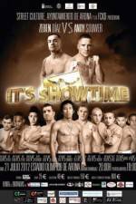 Watch It's Showtime! 59 Vumoo