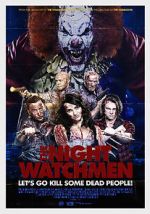 Watch The Night Watchmen Vumoo