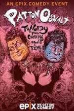 Watch Patton Oswalt Tragedy Plus Comedy Equals Time Vumoo