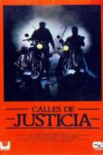 Watch Streets of Justice Vumoo