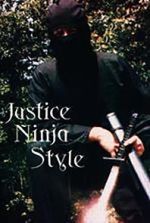 Watch Justice Ninja Style Vumoo