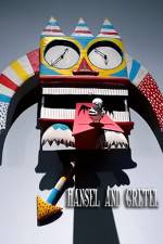 Watch Hansel and Gretel Vumoo