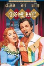 Watch Kiss Me Kate Vumoo