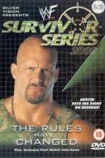 Watch Survivor Series Vumoo