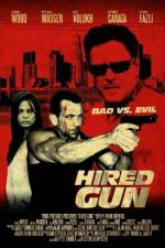 Watch Hired Gun Vumoo