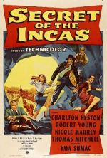 Watch Secret of the Incas Vumoo