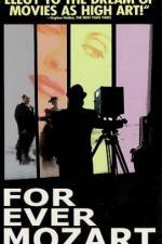 Watch For Ever Mozart Vumoo