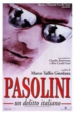 Watch Who Killed Pasolini? Vumoo