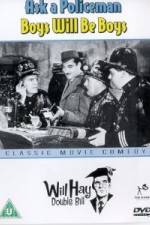 Watch Ask a Policeman Vumoo