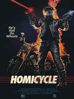 Watch Homicycle Vumoo