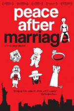 Watch Peace After Marriage Vumoo
