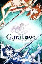 Watch Glass no hana to kowasu sekai Vumoo