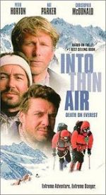 Watch Into Thin Air: Death on Everest Vumoo