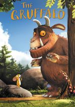 Watch The Gruffalo (TV Short 2009) Vumoo