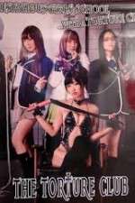 Watch The Torture Club Vumoo