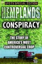 Watch Hemplands Conspiracy - The Story of America's Most Controversal Crop Vumoo