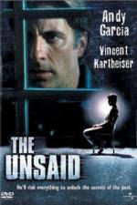 Watch The Unsaid Vumoo