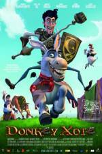 Watch Donkey Xote Vumoo