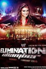 Watch WWE Elimination Chamber Vumoo