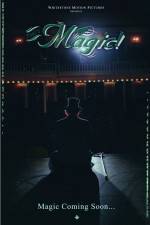 Watch That's Magic Vumoo