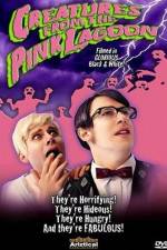 Watch Creatures from the Pink Lagoon Vumoo