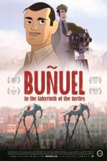 Watch Buñuel in the Labyrinth of the Turtles Vumoo
