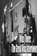 Watch I Was There: The Great War Interviews Vumoo