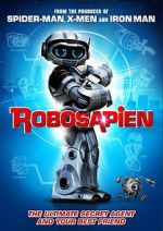 Watch Cody the Robosapien Vumoo
