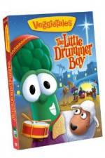 Watch VeggieTales The Little Drummer Boy Vumoo