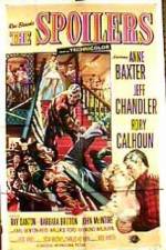 Watch The Spoilers Vumoo