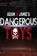 Watch Dangerous Toys Vumoo